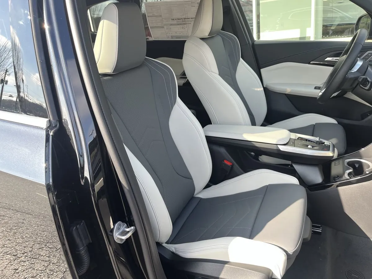 2026 BMW X1 xDrive28i thumbnail 34