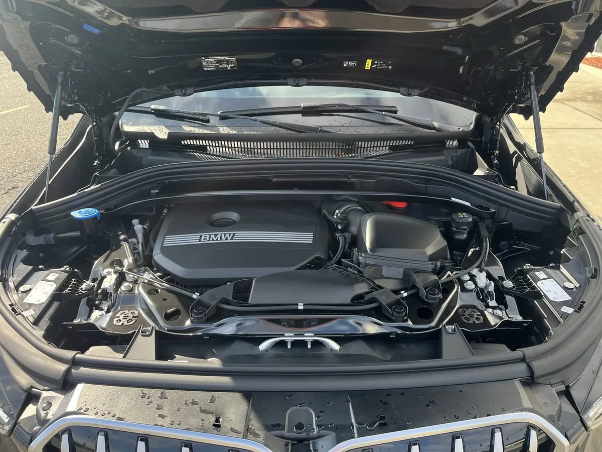 2026 BMW X1 xDrive28i thumbnail 36
