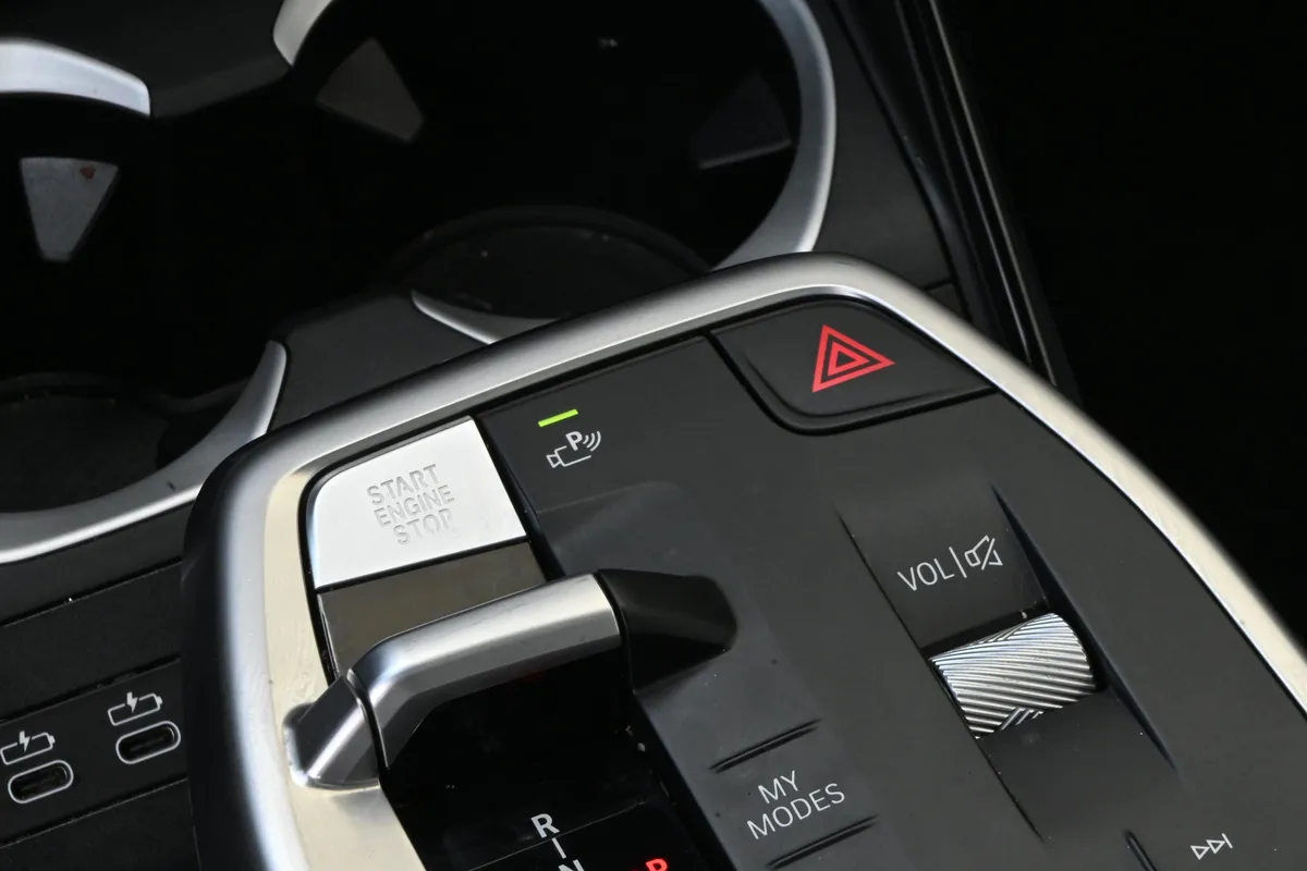 2026 BMW X1 xDrive28i thumbnail 20