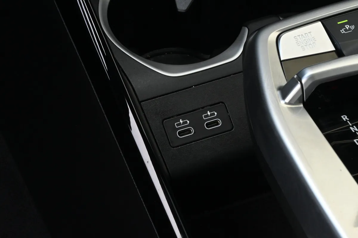2026 BMW X1 xDrive28i thumbnail 26