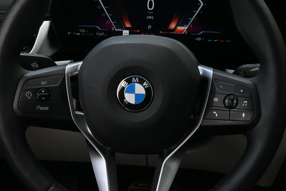 2026 BMW X1 xDrive28i thumbnail 31