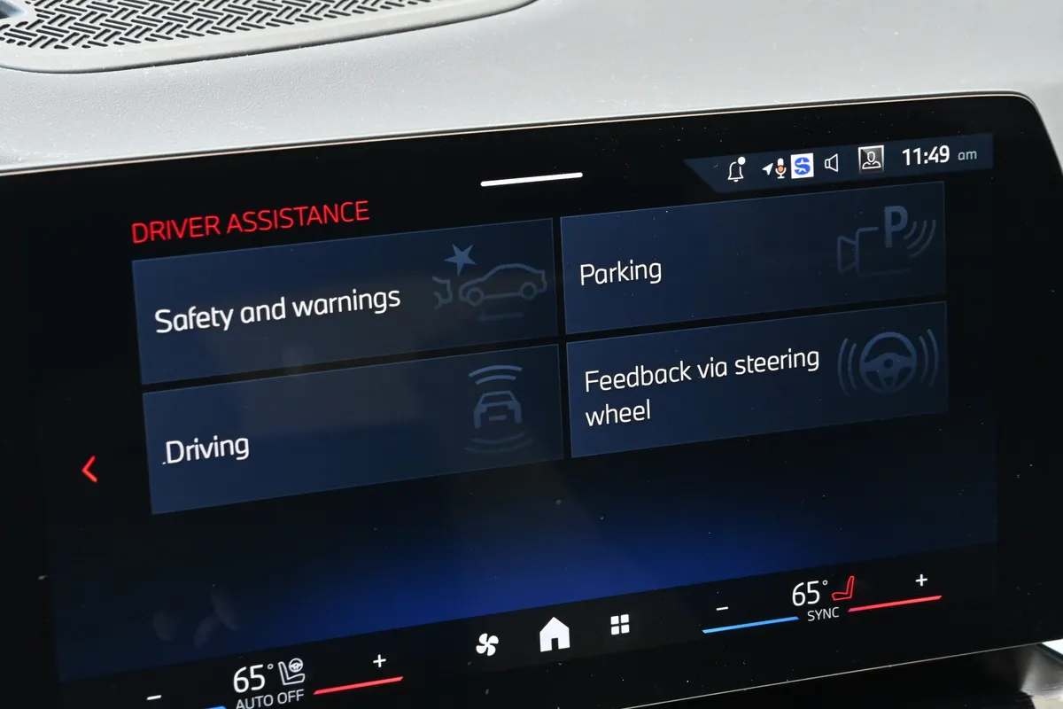 2026 BMW X1 xDrive28i thumbnail 34