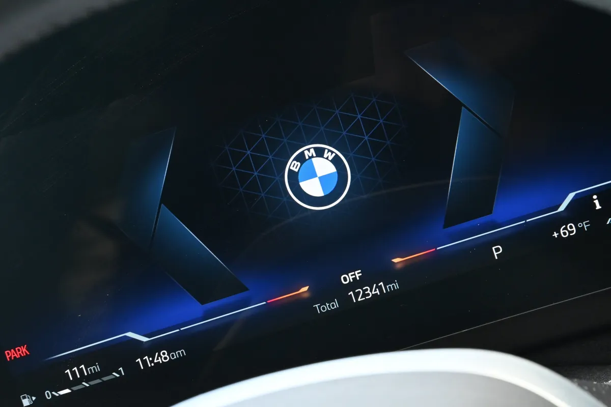 2026 BMW X1 xDrive28i thumbnail 36