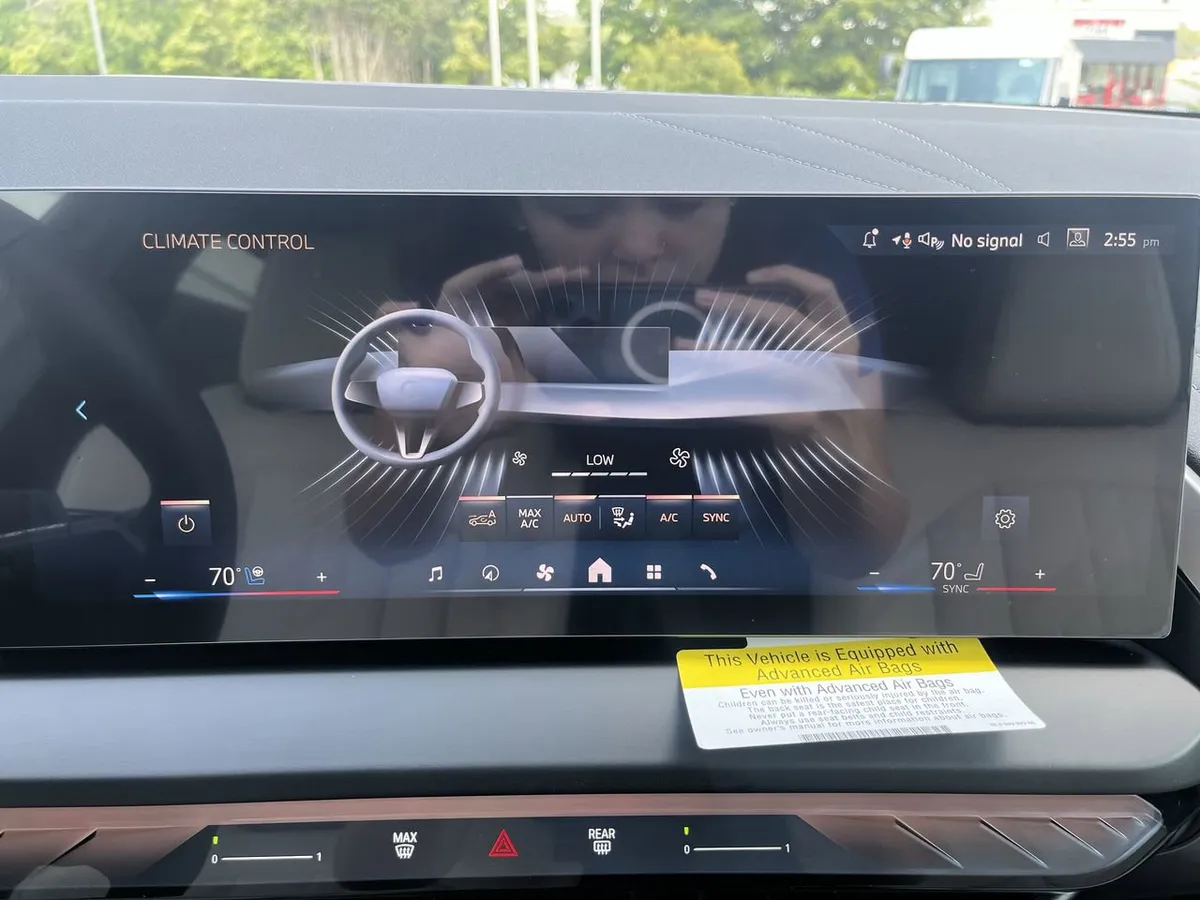2026 BMW X3 30 xDrive thumbnail 24