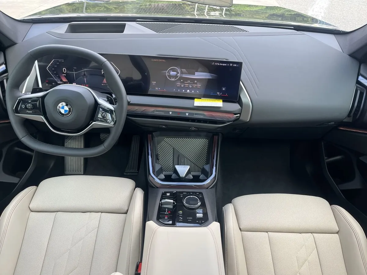 2026 BMW X3 30 xDrive thumbnail 26