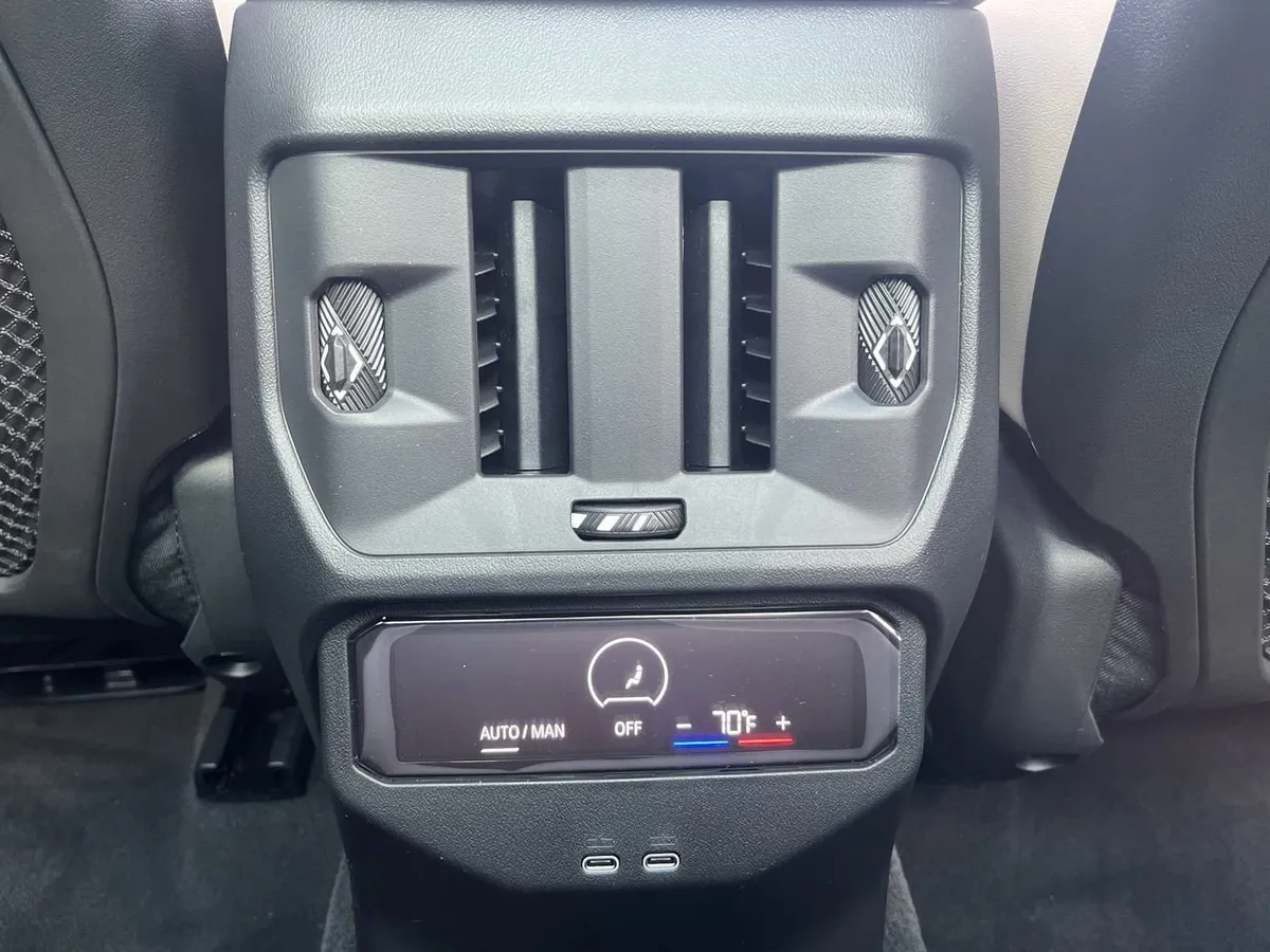 2026 BMW X3 30 xDrive thumbnail 28