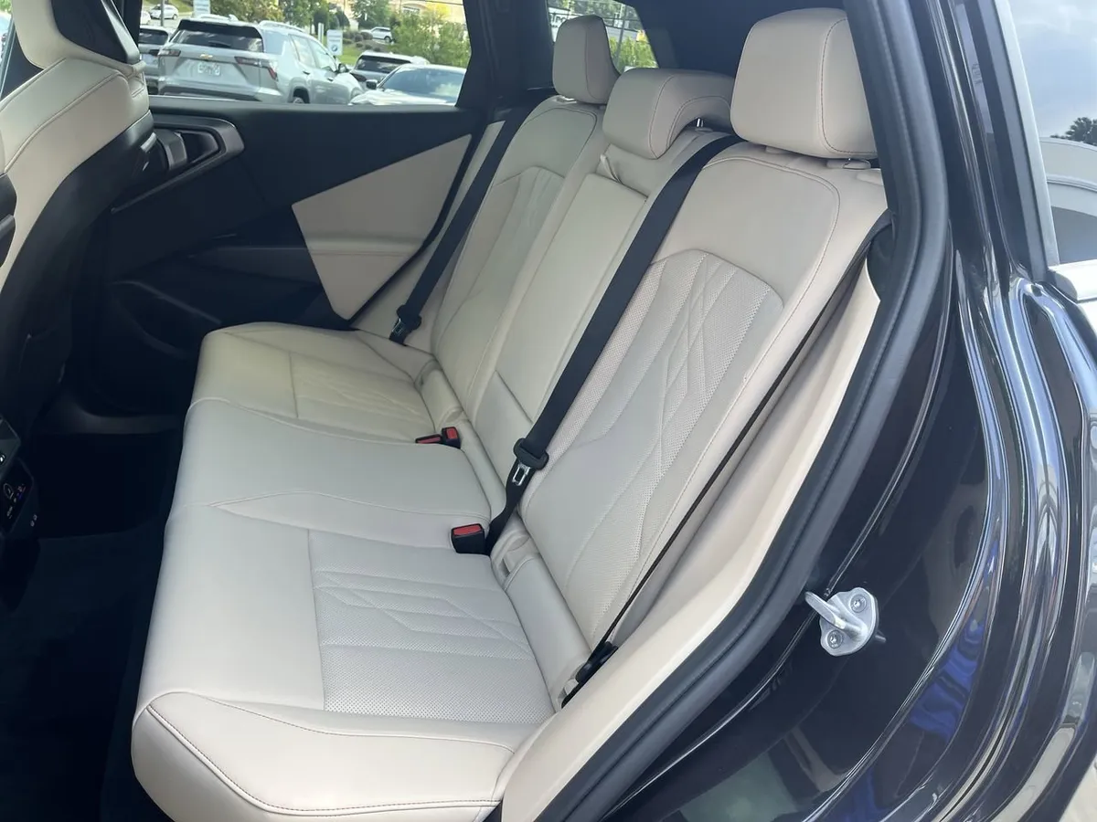 2026 BMW X3 30 xDrive thumbnail 29
