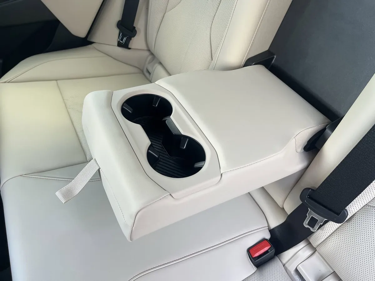 2026 BMW X3 30 xDrive thumbnail 30
