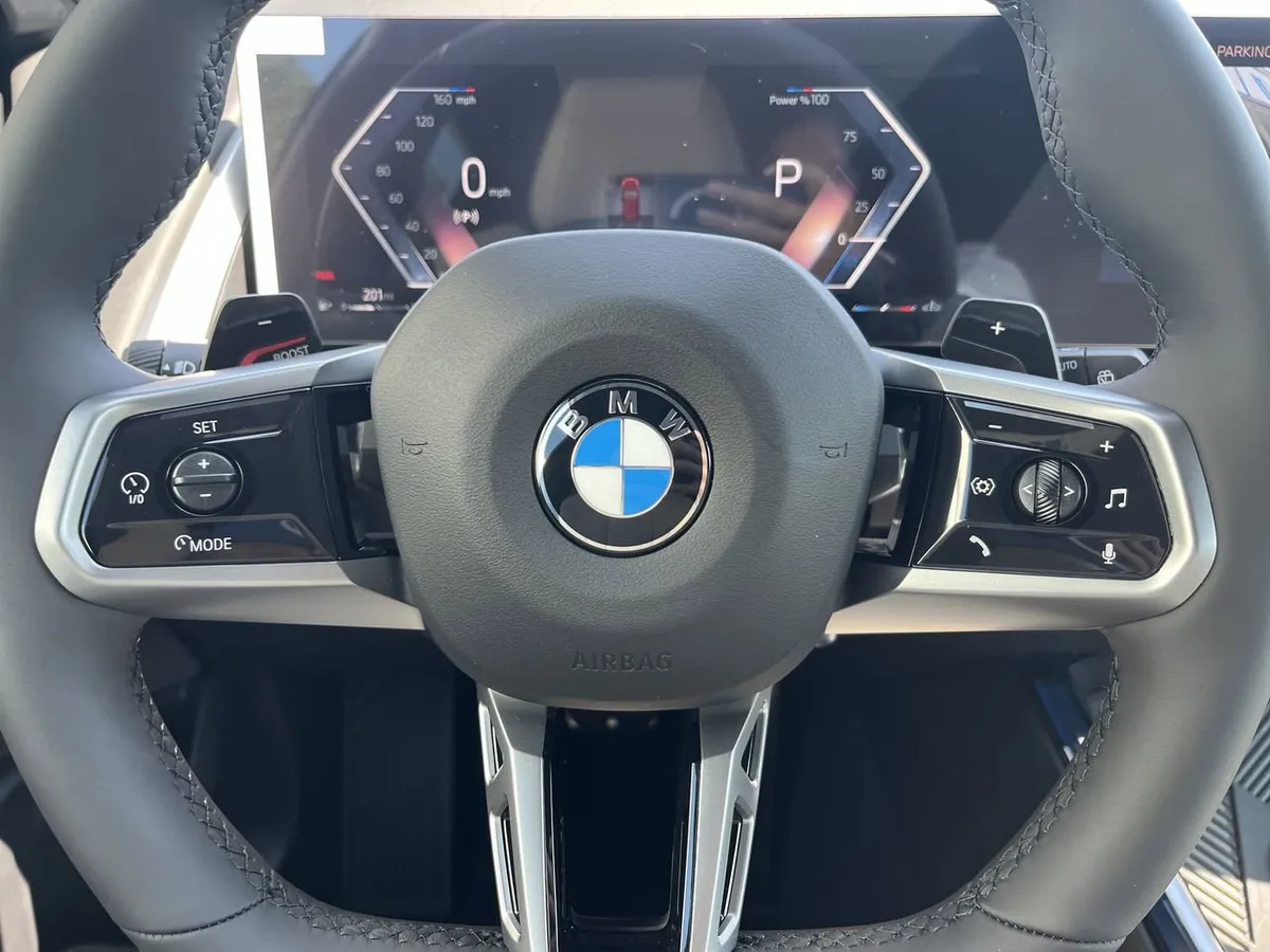 2026 BMW X3 30 xDrive thumbnail 19