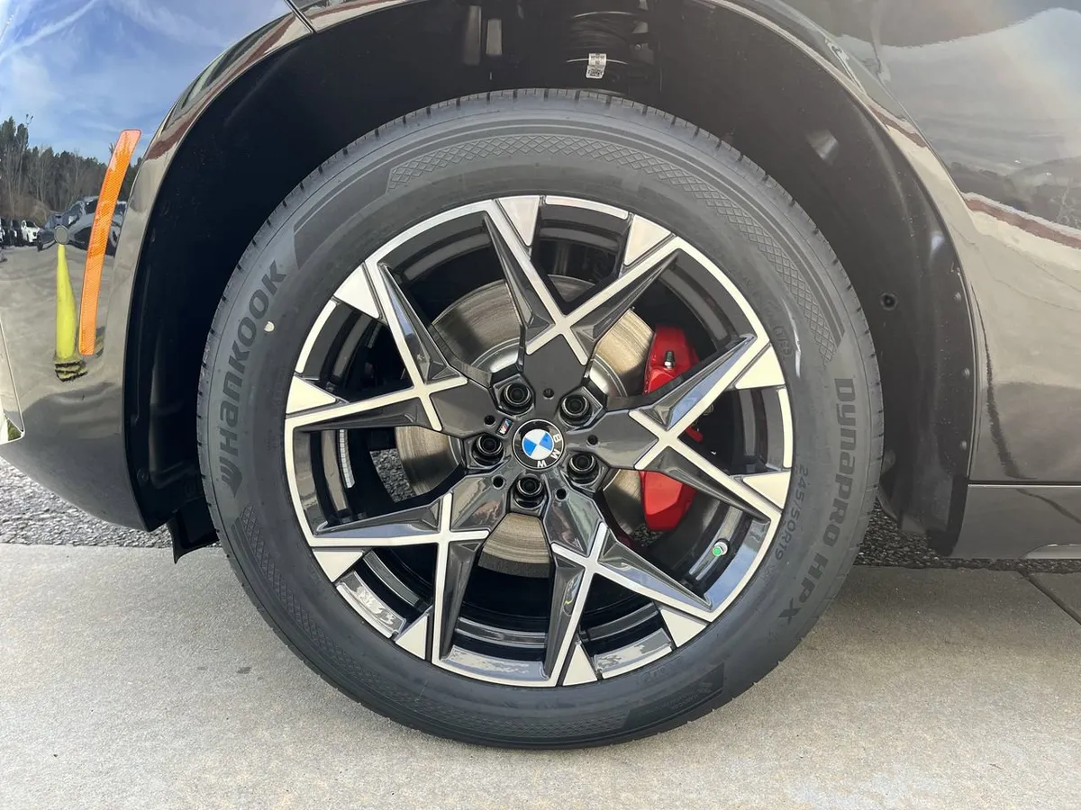 2026 BMW X3 30 xDrive thumbnail 13