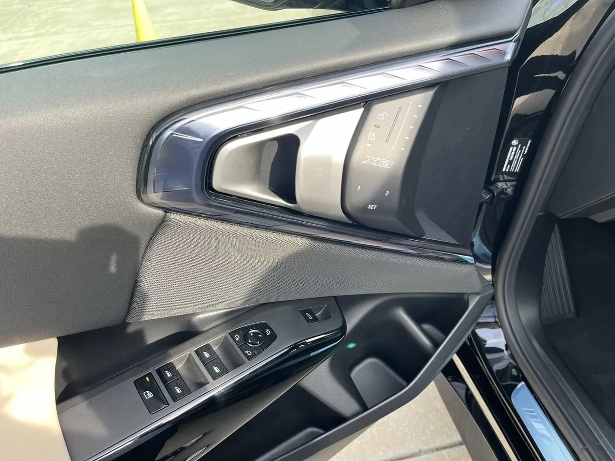 2026 BMW X3 30 xDrive thumbnail 18