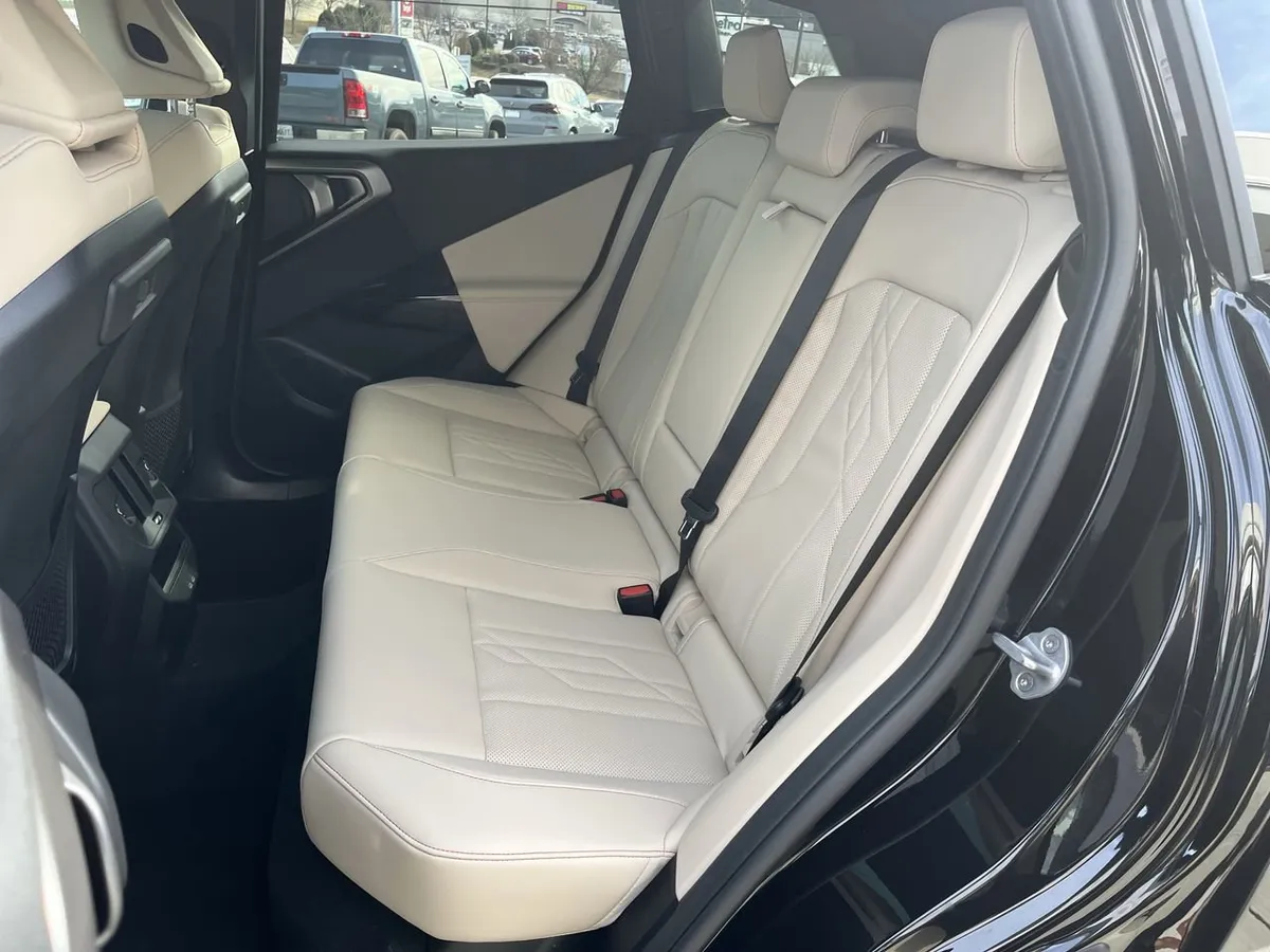 2026 BMW X3 30 xDrive thumbnail 29
