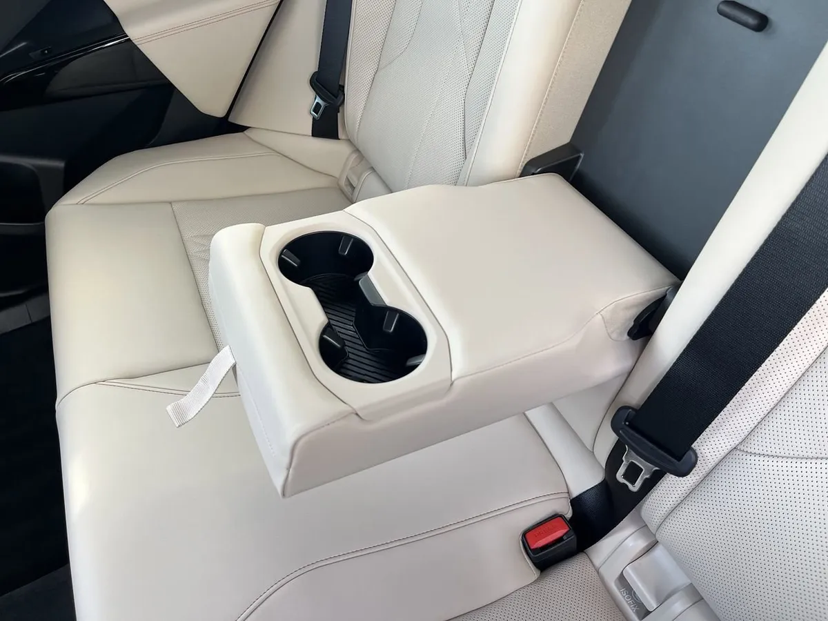 2026 BMW X3 30 xDrive thumbnail 30