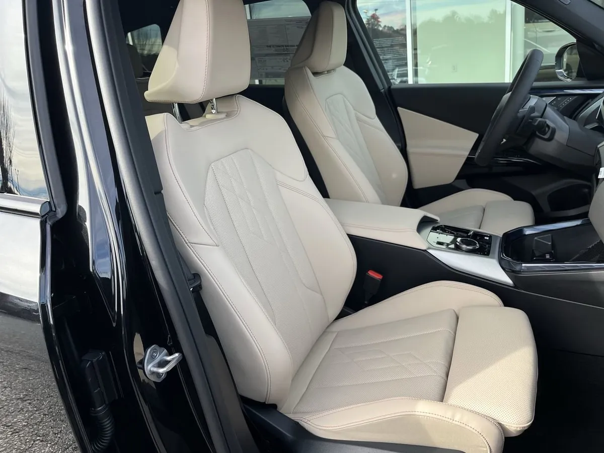 2026 BMW X3 30 xDrive thumbnail 34