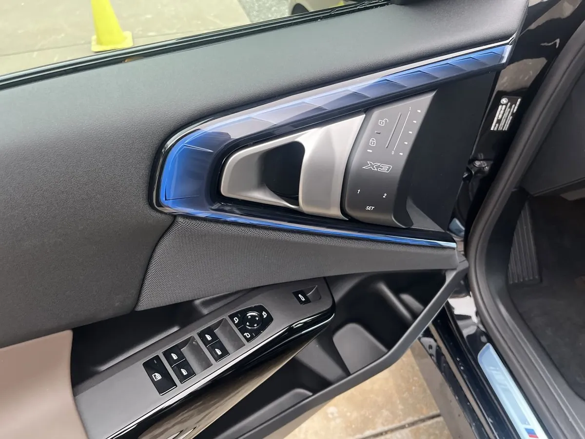 2026 BMW X3 30 xDrive thumbnail 18