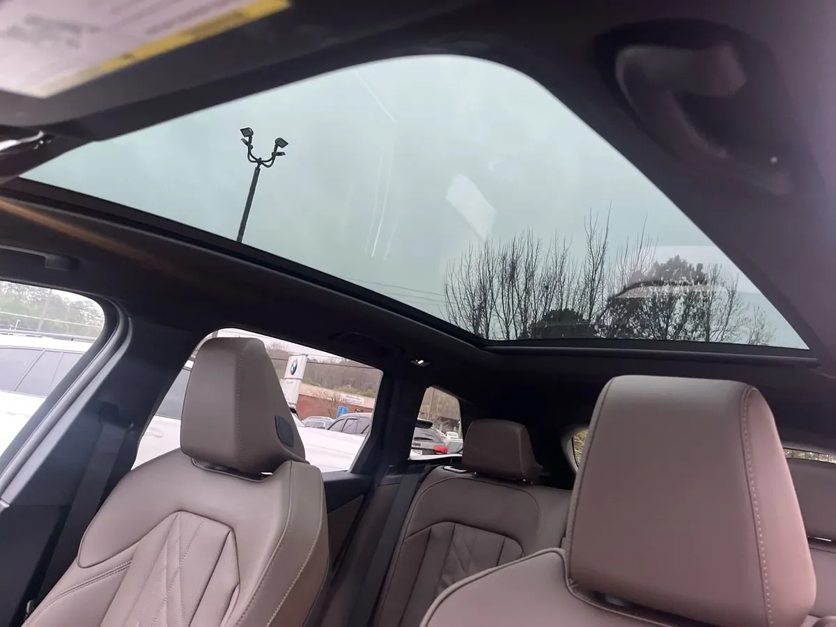 2026 BMW X3 30 xDrive thumbnail 27