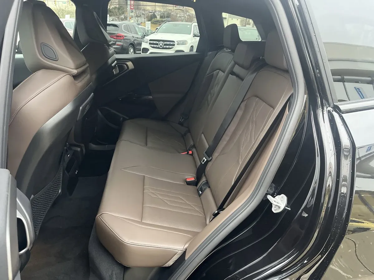 2026 BMW X3 30 xDrive thumbnail 29