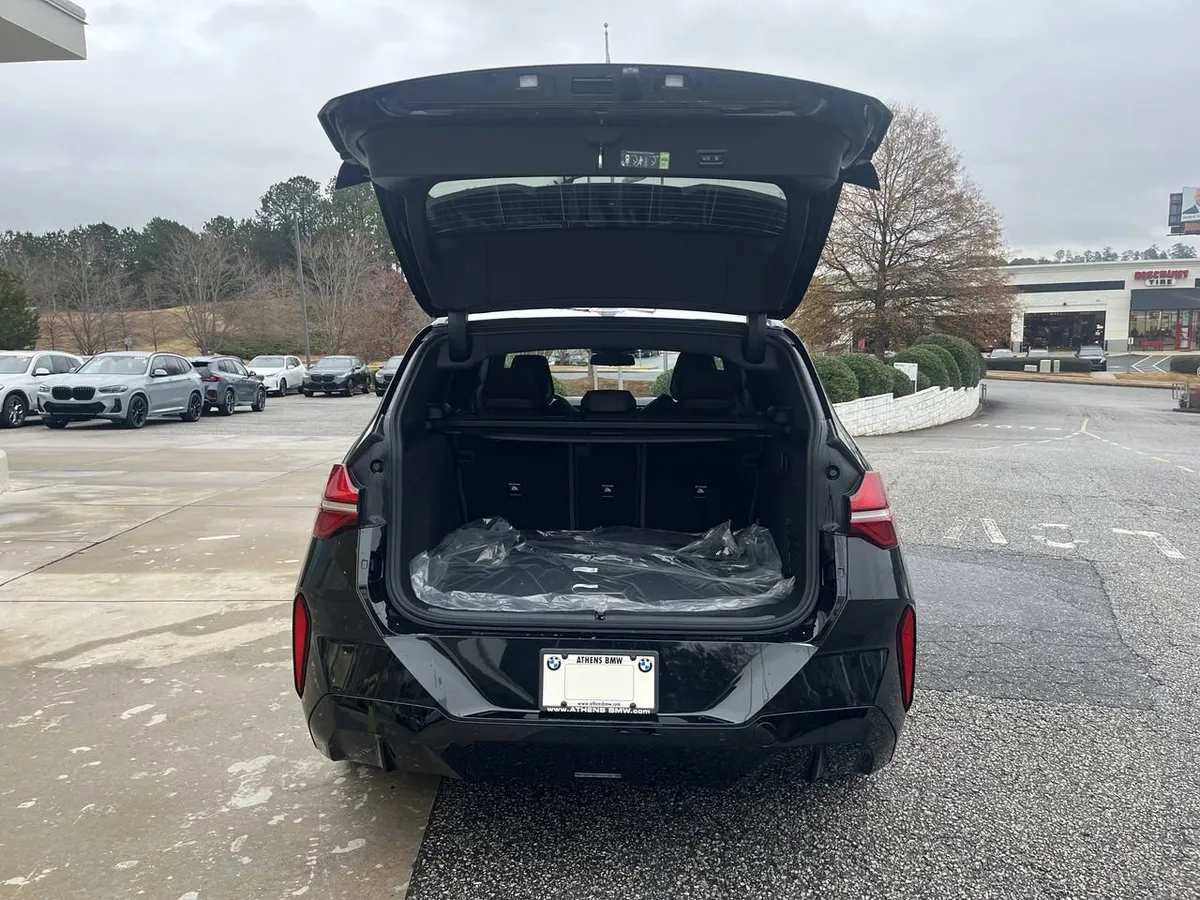 2026 BMW X3 30 xDrive thumbnail 31