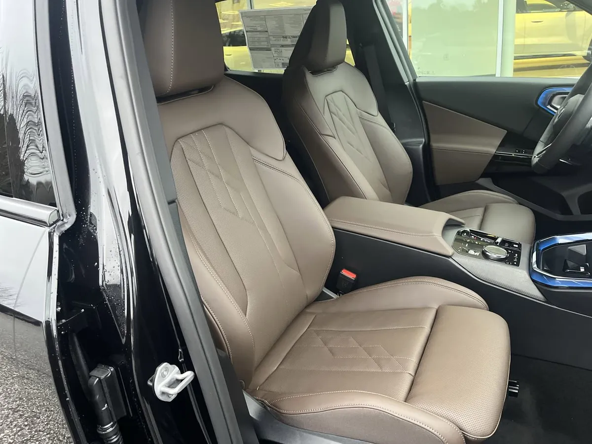 2026 BMW X3 30 xDrive thumbnail 34