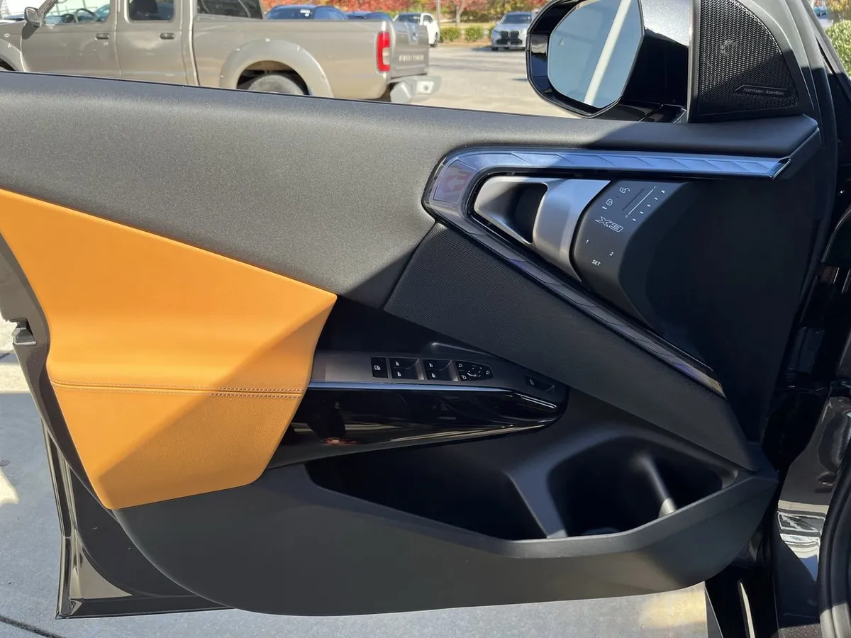 2026 BMW X3 30 xDrive thumbnail 18