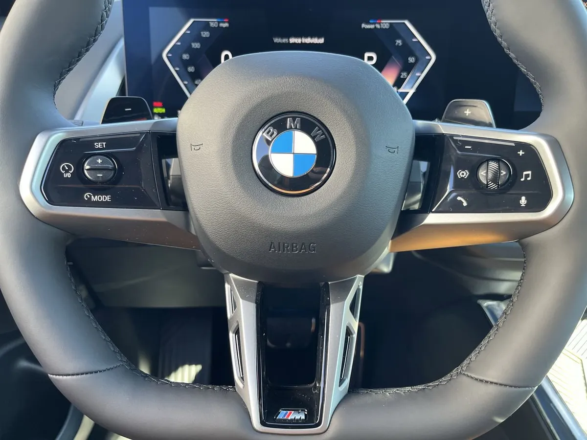 2026 BMW X3 30 xDrive thumbnail 20