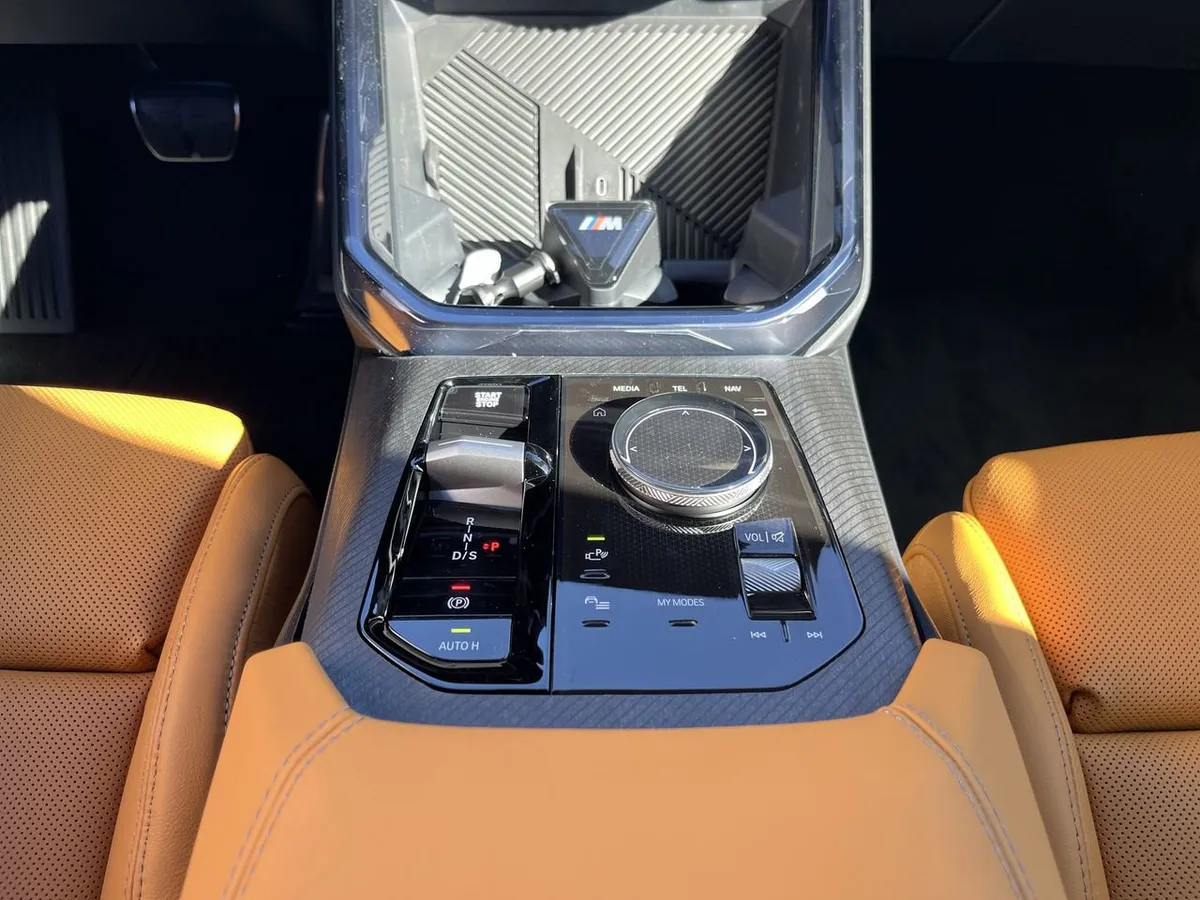 2026 BMW X3 30 xDrive thumbnail 26