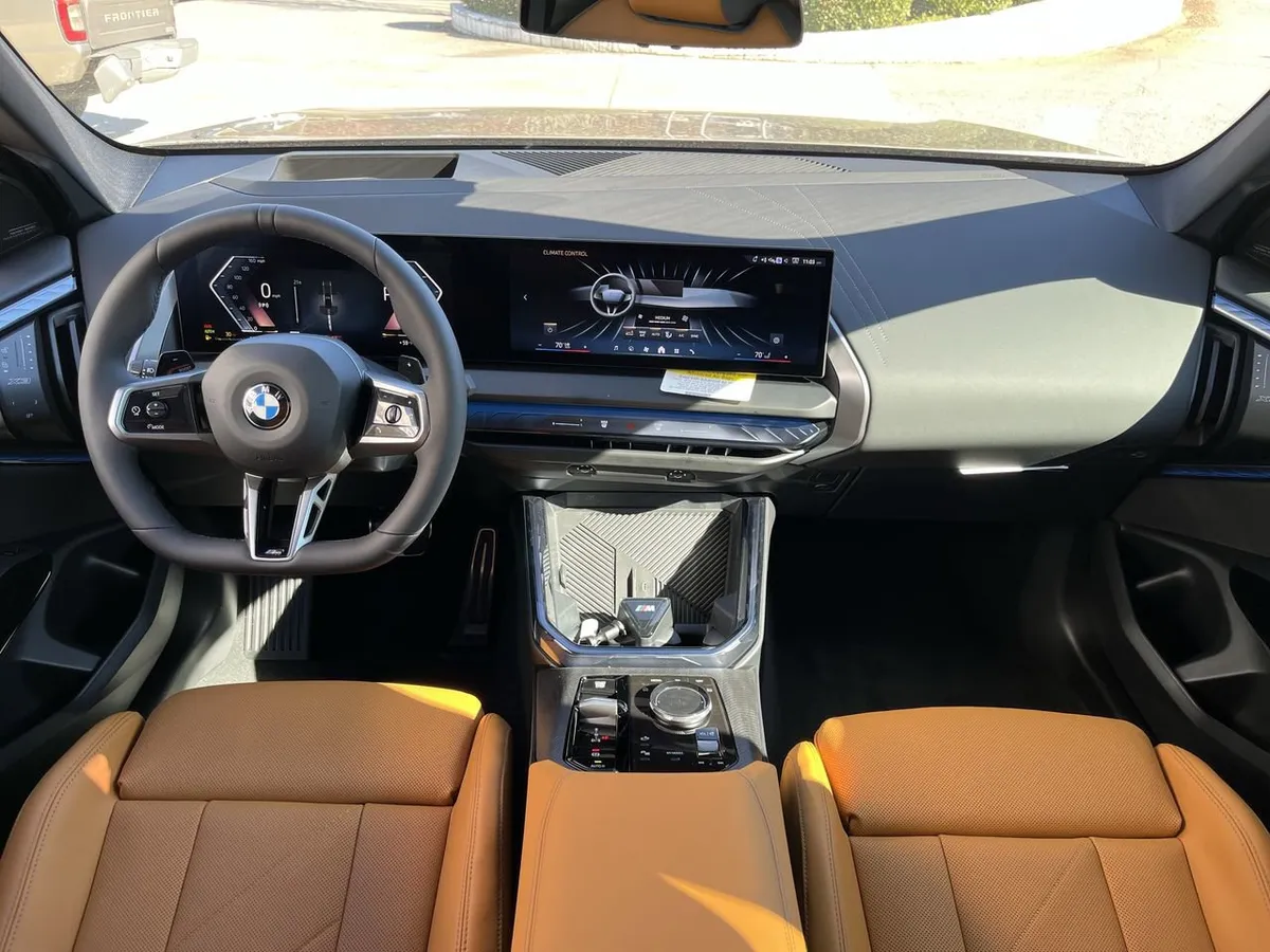 2026 BMW X3 30 xDrive thumbnail 27