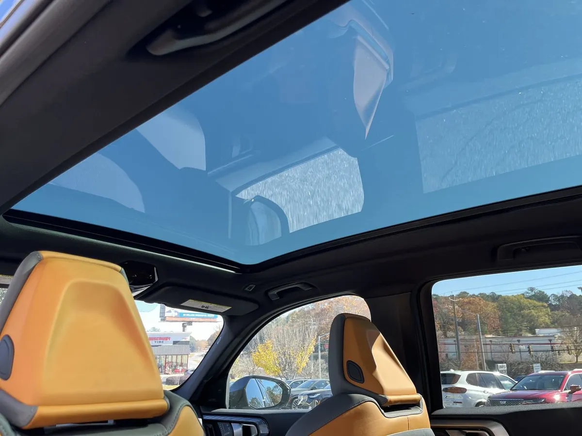 2026 BMW X3 30 xDrive thumbnail 28