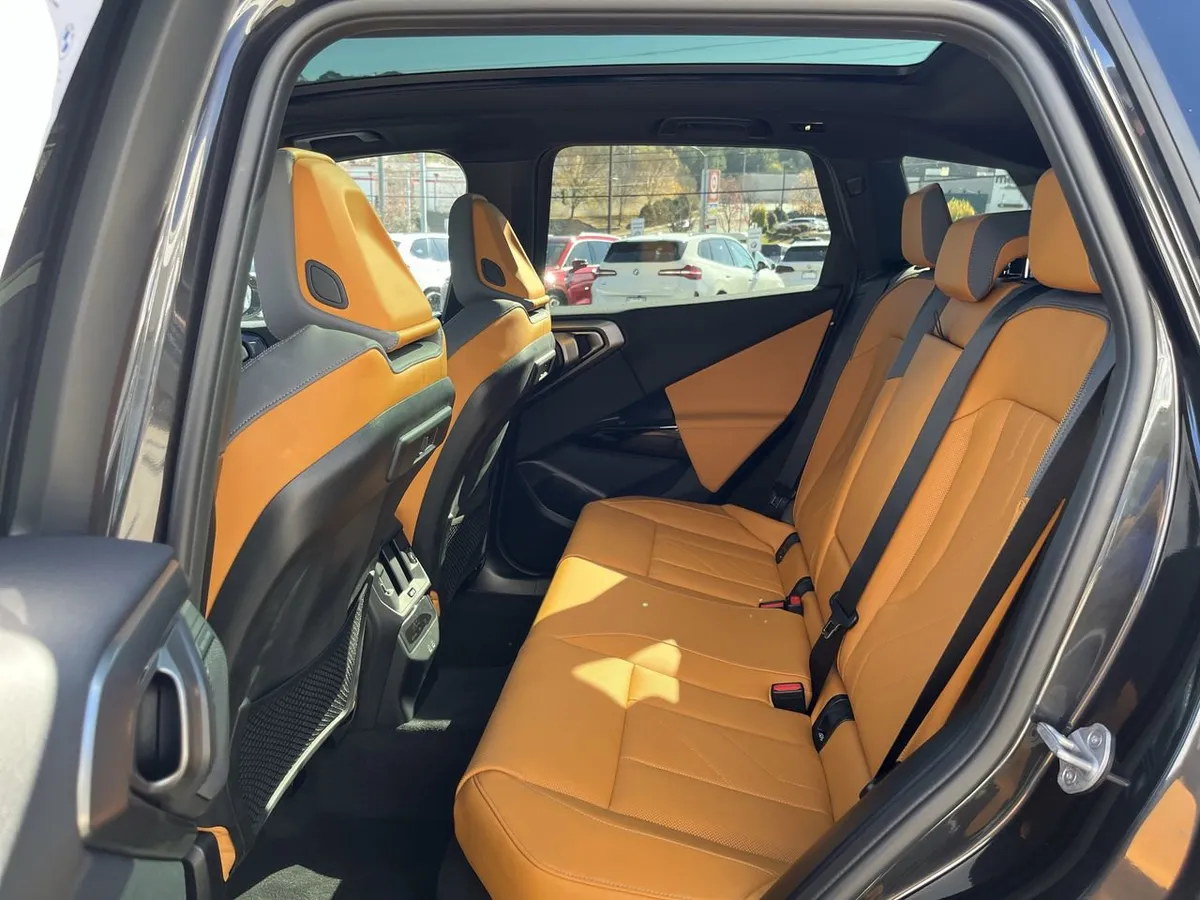 2026 BMW X3 30 xDrive thumbnail 30