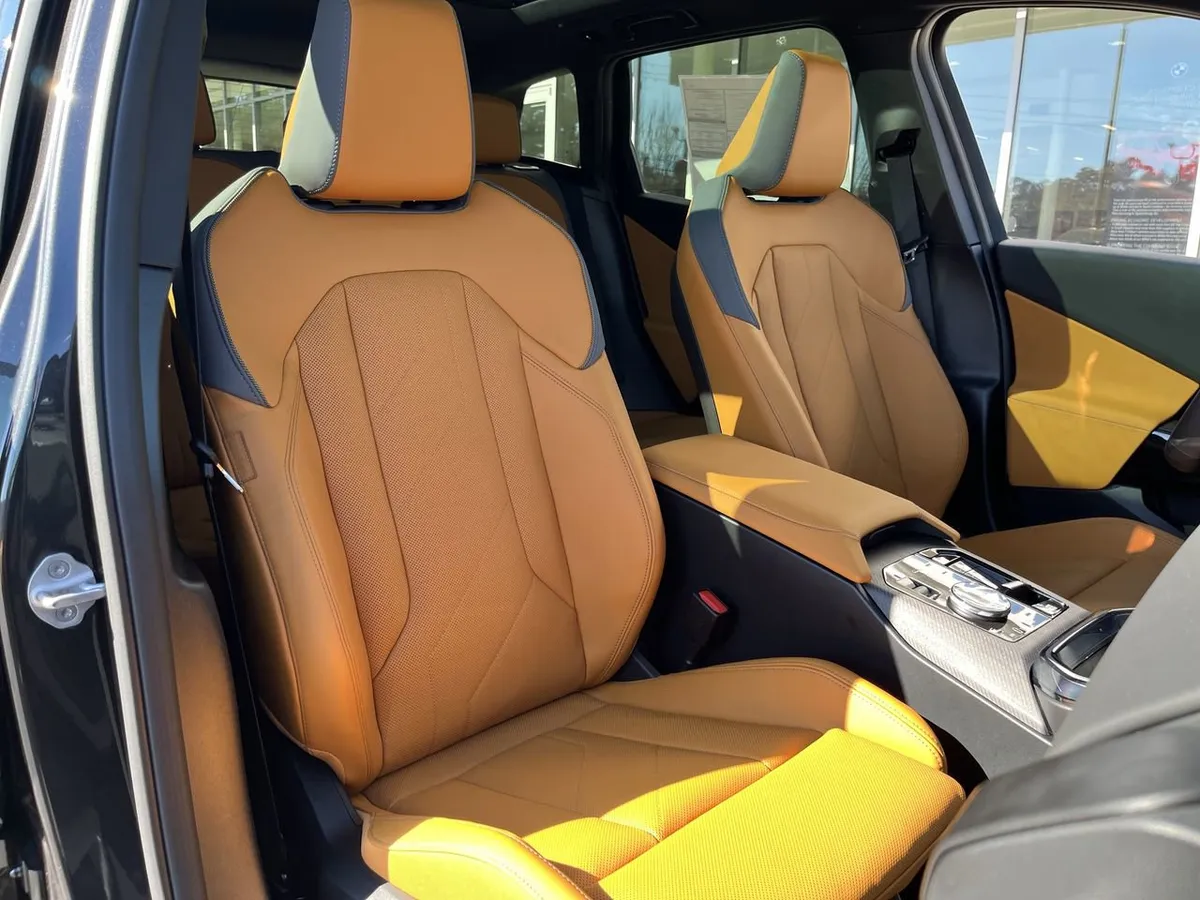 2026 BMW X3 30 xDrive thumbnail 34