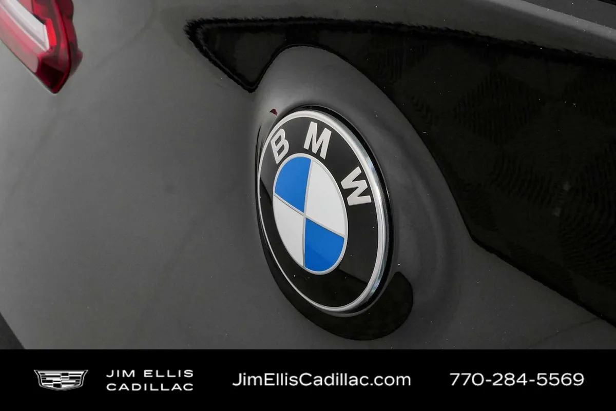 2026 BMW X3 30 xDrive thumbnail 36