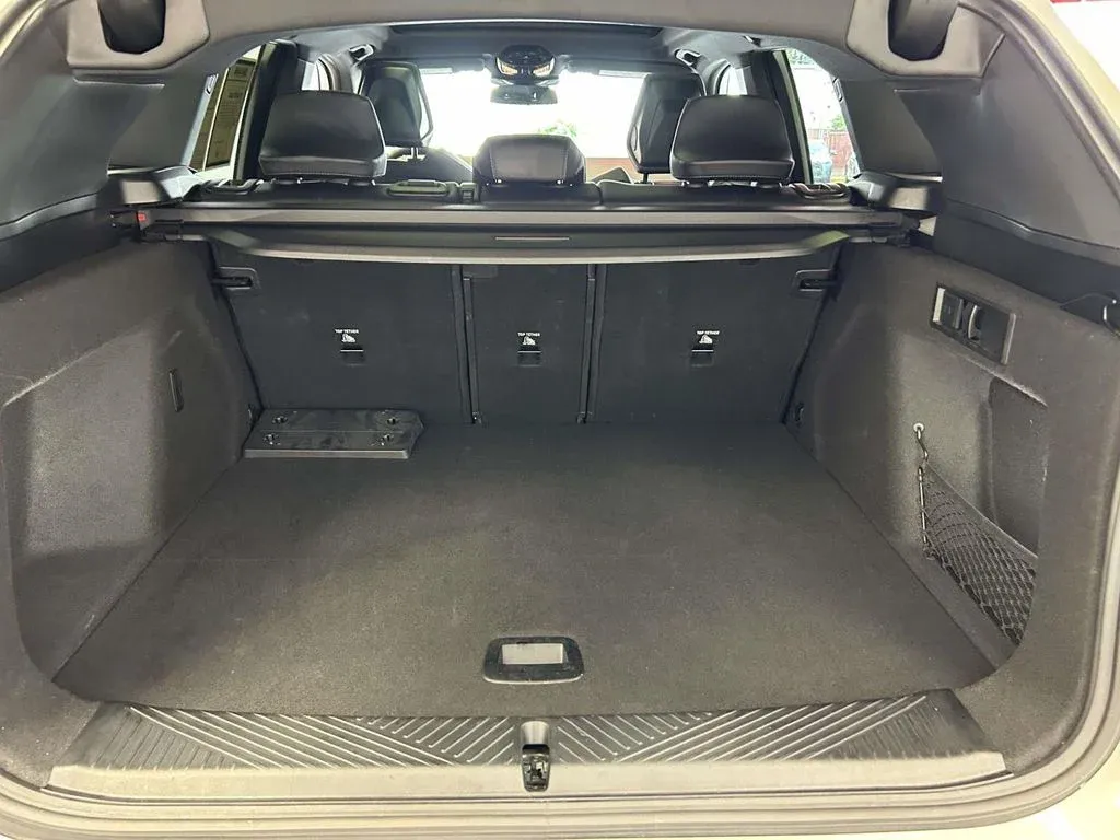 2026 BMW X3 30 xDrive thumbnail 12