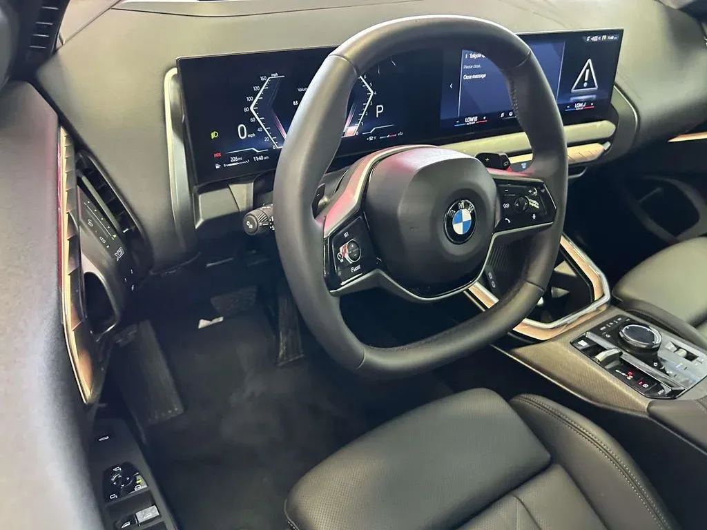 2026 BMW X3 30 xDrive thumbnail 13