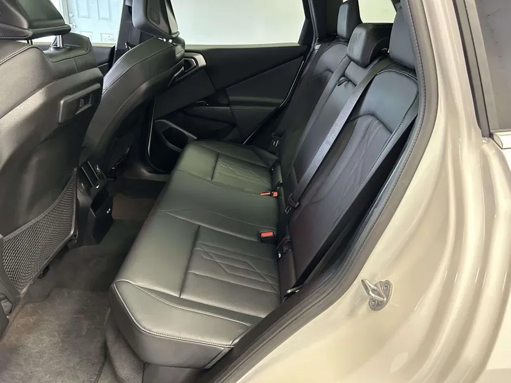 2026 BMW X3 30 xDrive thumbnail 15