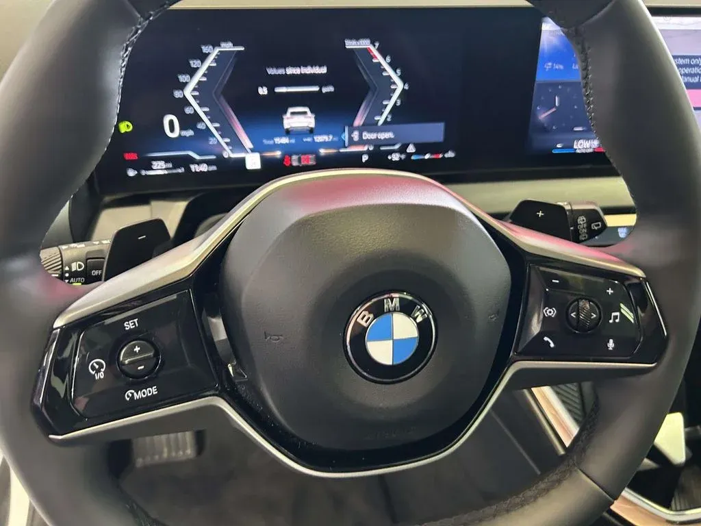 2026 BMW X3 30 xDrive thumbnail 18