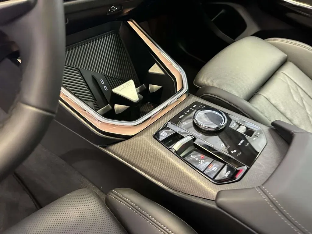 2026 BMW X3 30 xDrive thumbnail 19