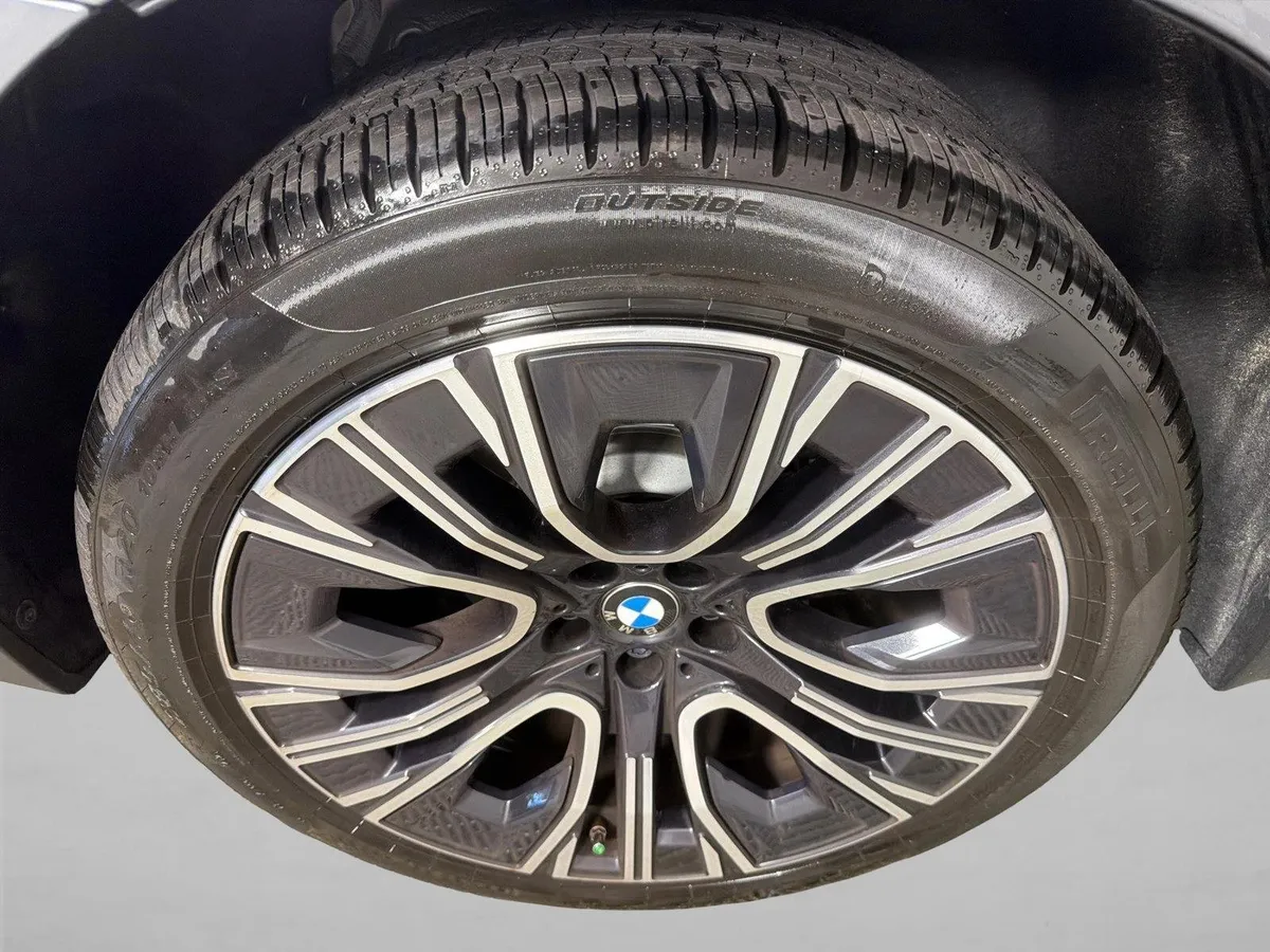 2026 BMW X3 30 xDrive thumbnail 18