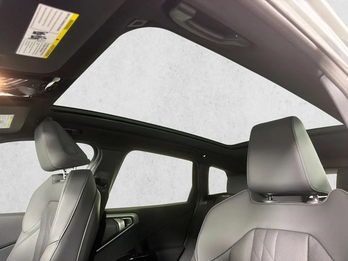 2026 BMW X3 30 xDrive thumbnail 2