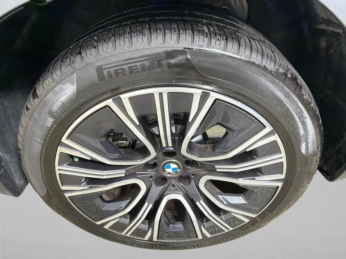 2026 BMW X3 30 xDrive thumbnail 21