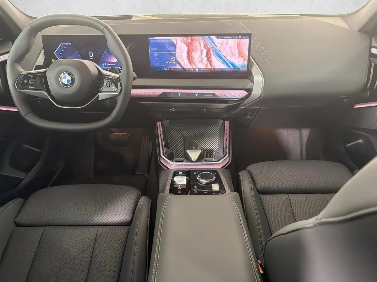 2026 BMW X3 30 xDrive thumbnail 24