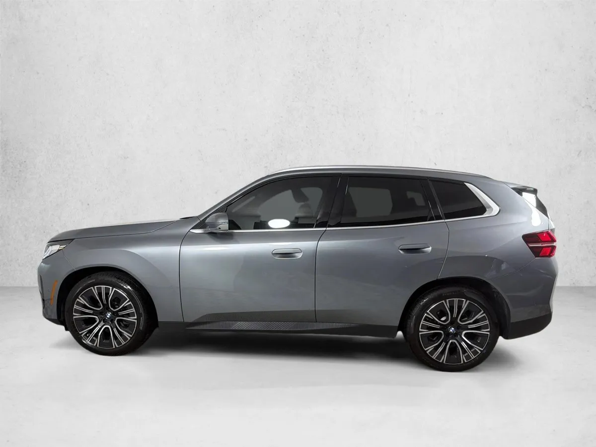 2026 BMW X3 30 xDrive thumbnail 7