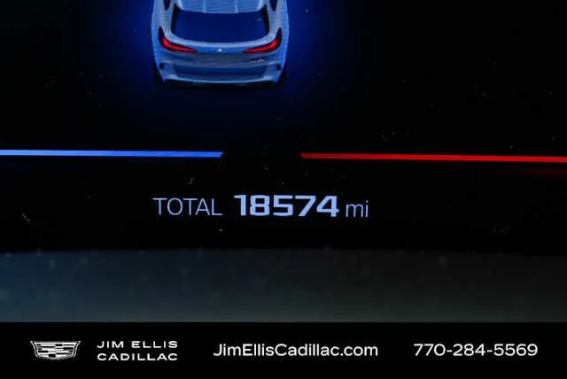 2026 BMW X5 M Competition thumbnail 12