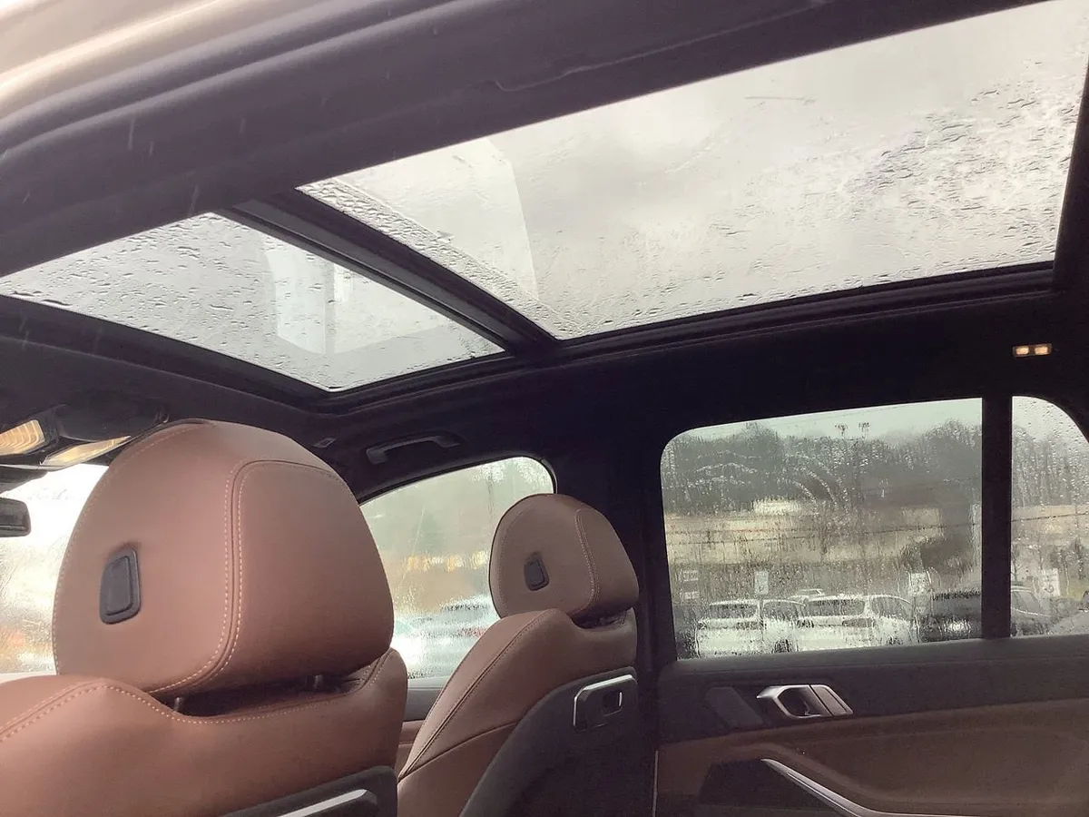 2026 BMW X5 PHEV xDrive50e thumbnail 26