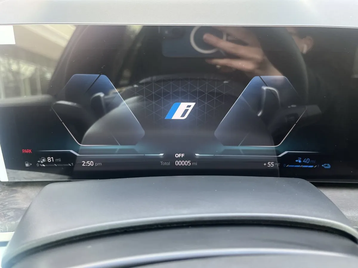 2026 BMW X5 PHEV xDrive50e thumbnail 21