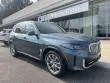 2026 BMW X5 PHEV xDrive50e thumbnail 39
