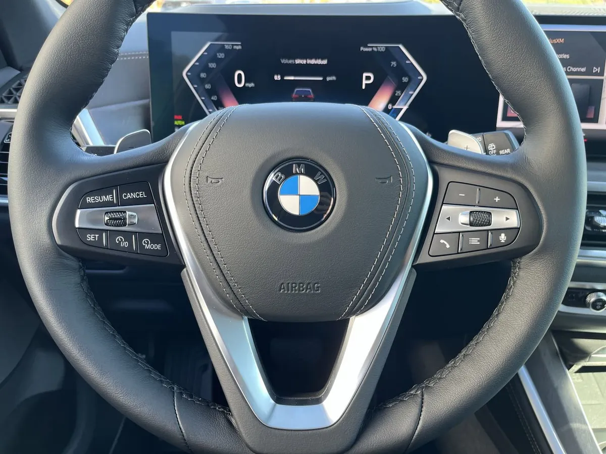 2026 BMW X5 sDrive40i thumbnail 20
