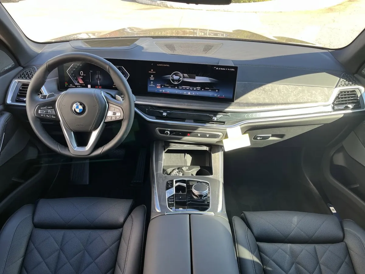 2026 BMW X5 sDrive40i thumbnail 27
