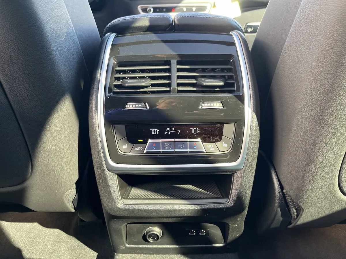 2026 BMW X5 sDrive40i thumbnail 29