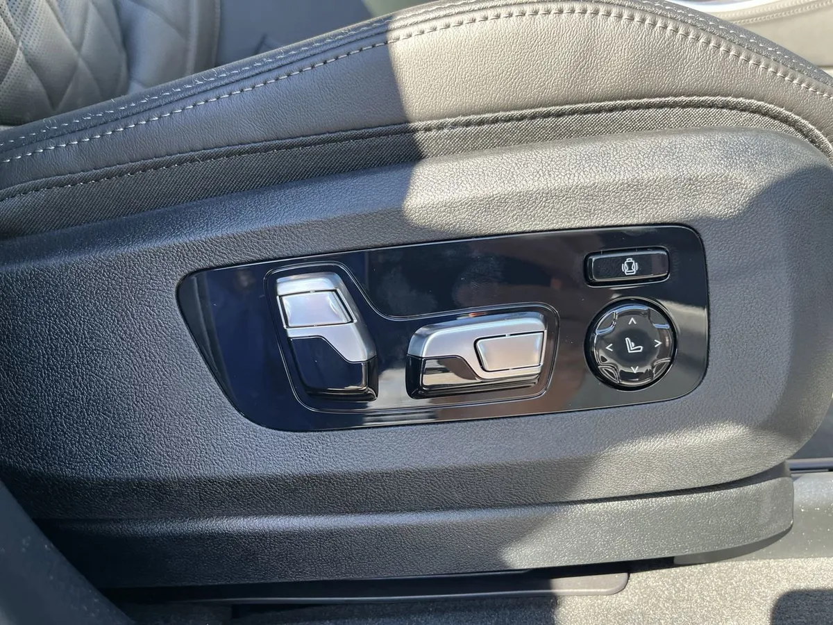 2026 BMW X5 sDrive40i thumbnail 35
