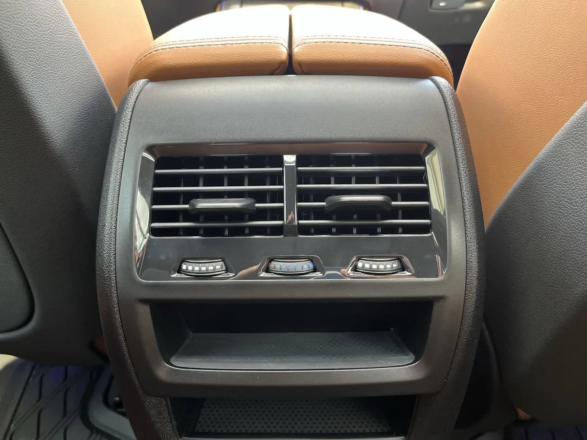 2026 BMW X5 xDrive40i thumbnail 28